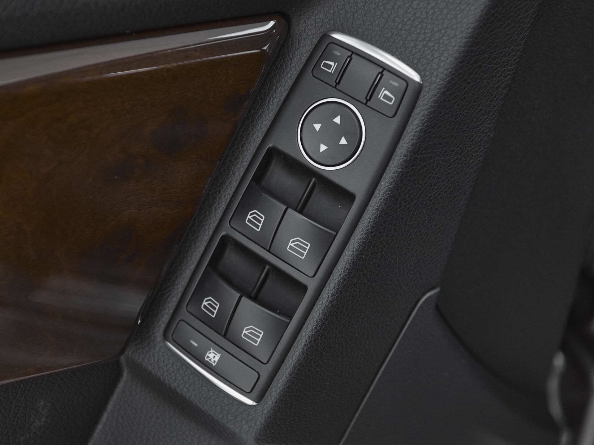 Mercedes benz GLK-Класс