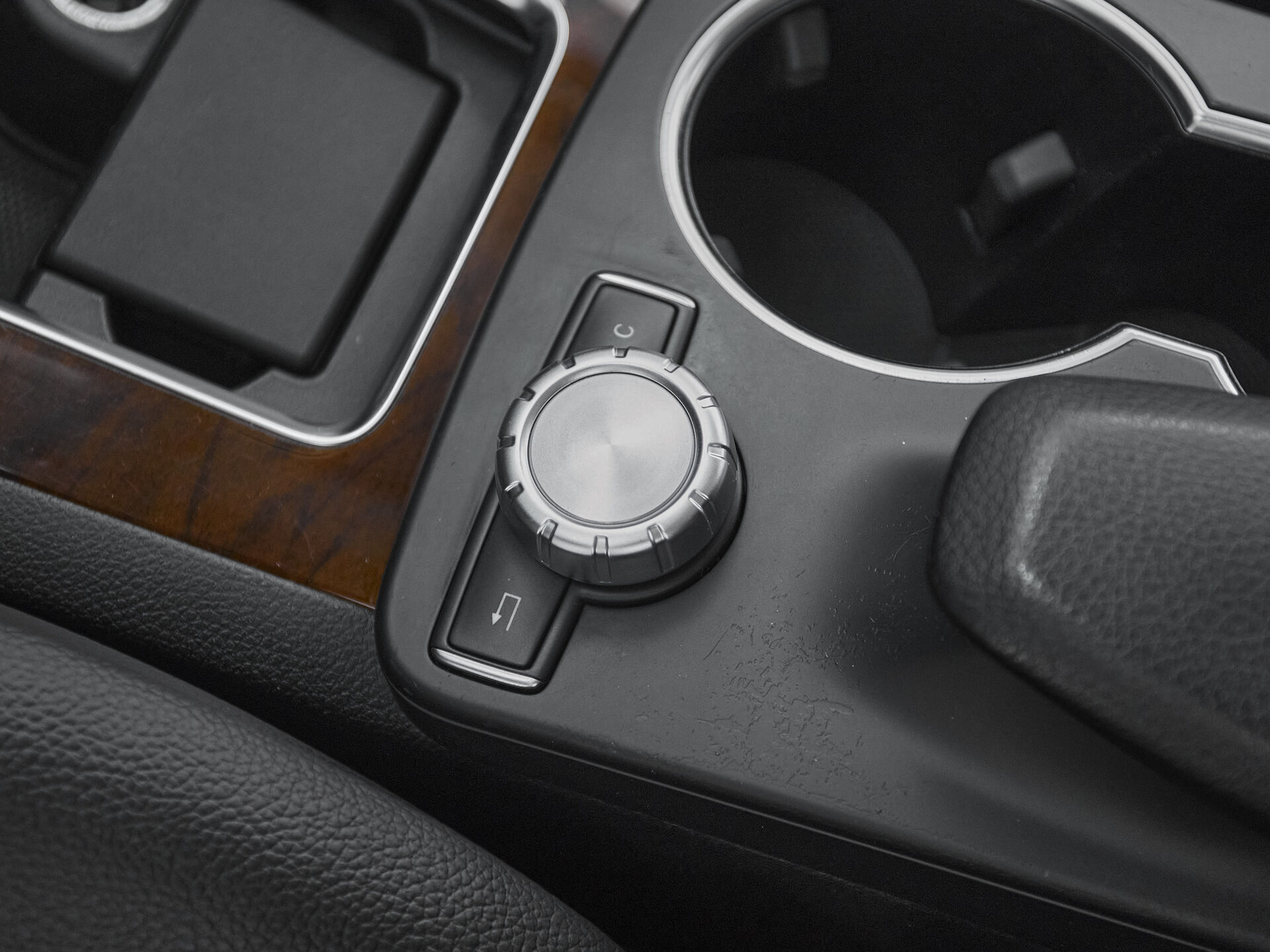 Mercedes benz GLK-Класс