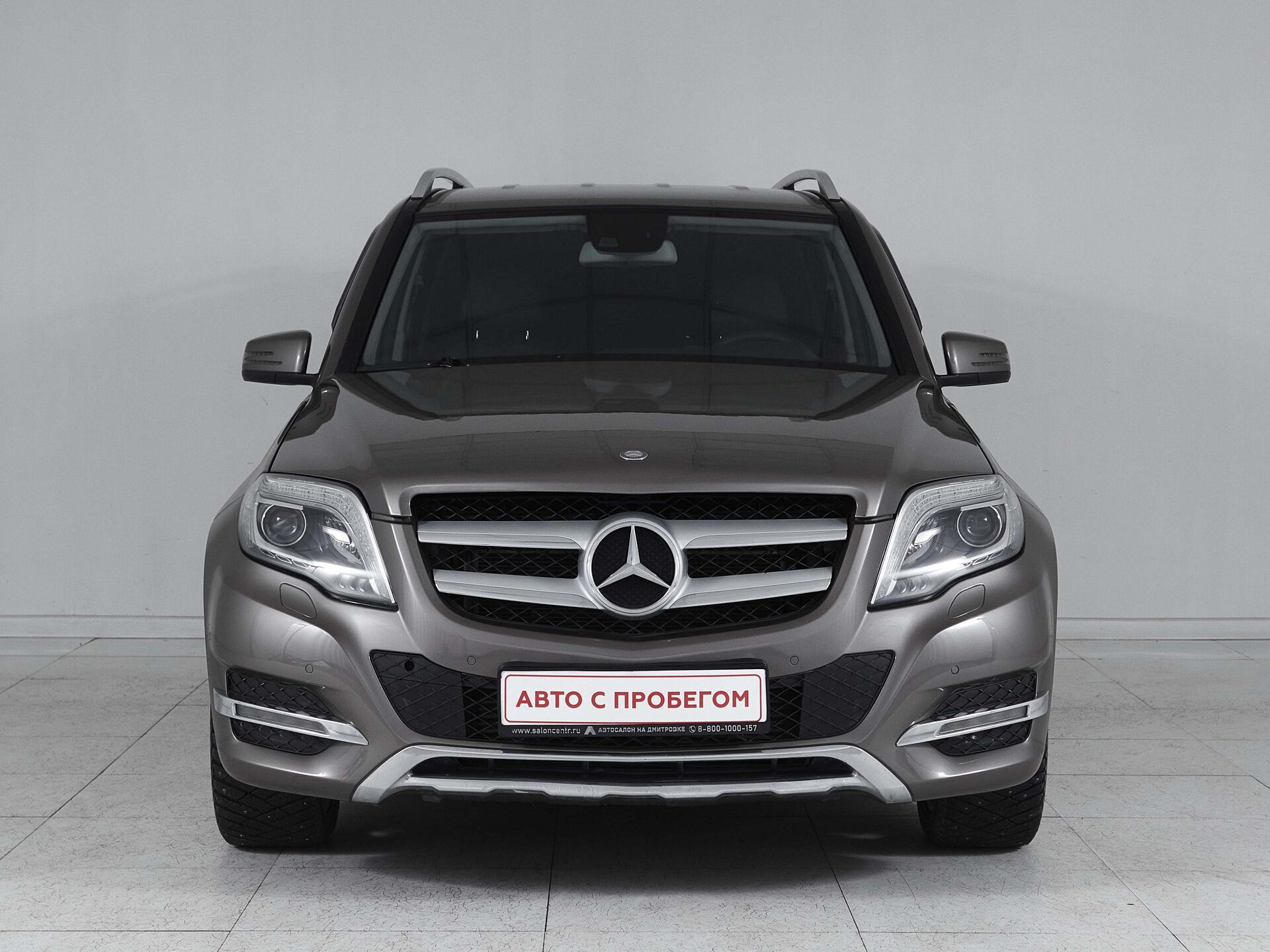 Mercedes benz GLK-Класс