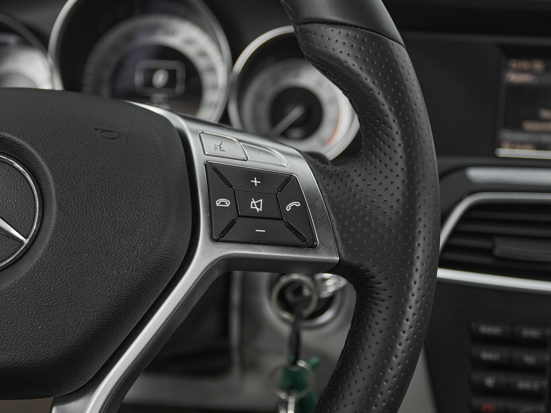 Mercedes benz C-Класс