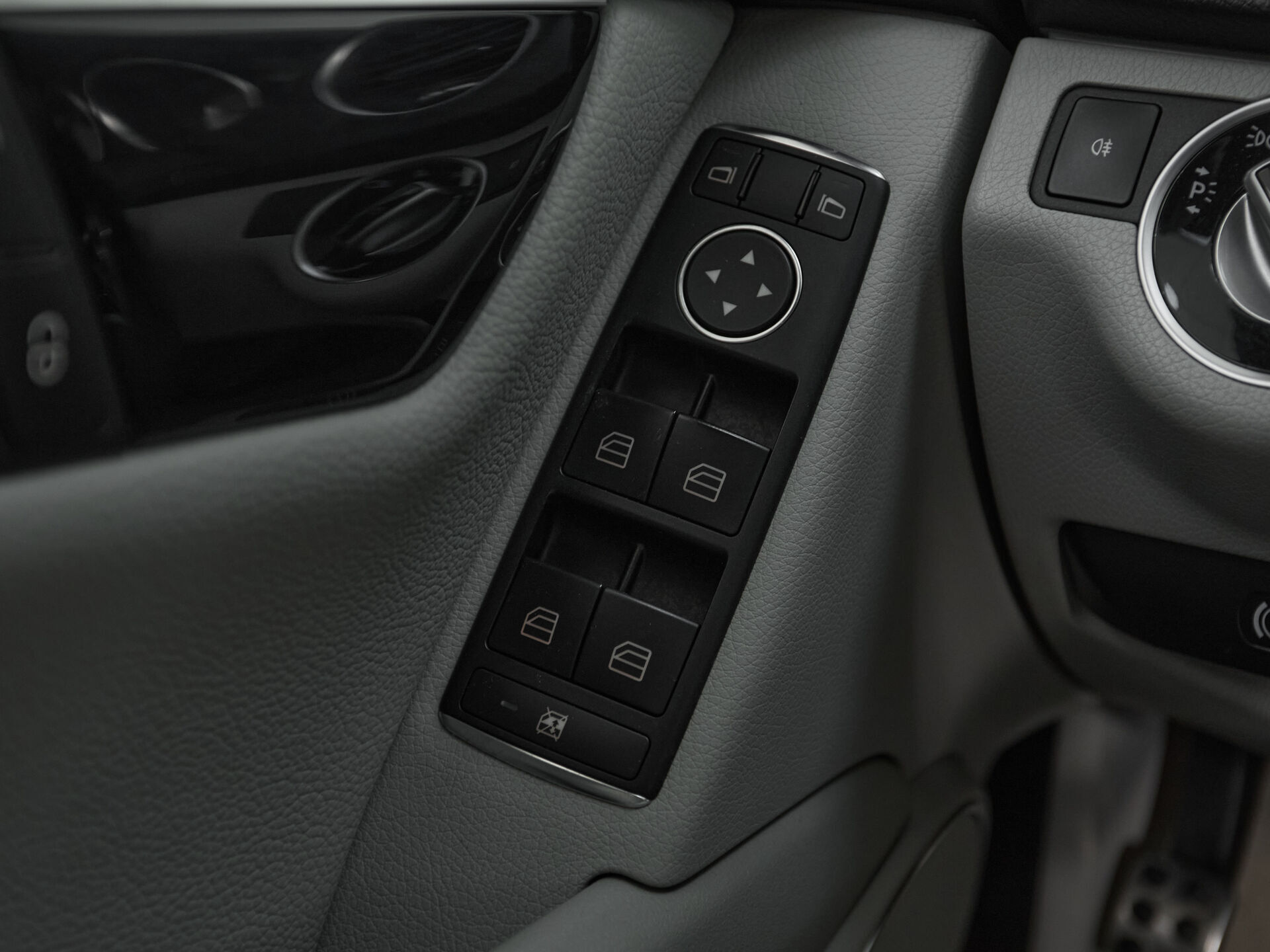 Mercedes benz C-Класс