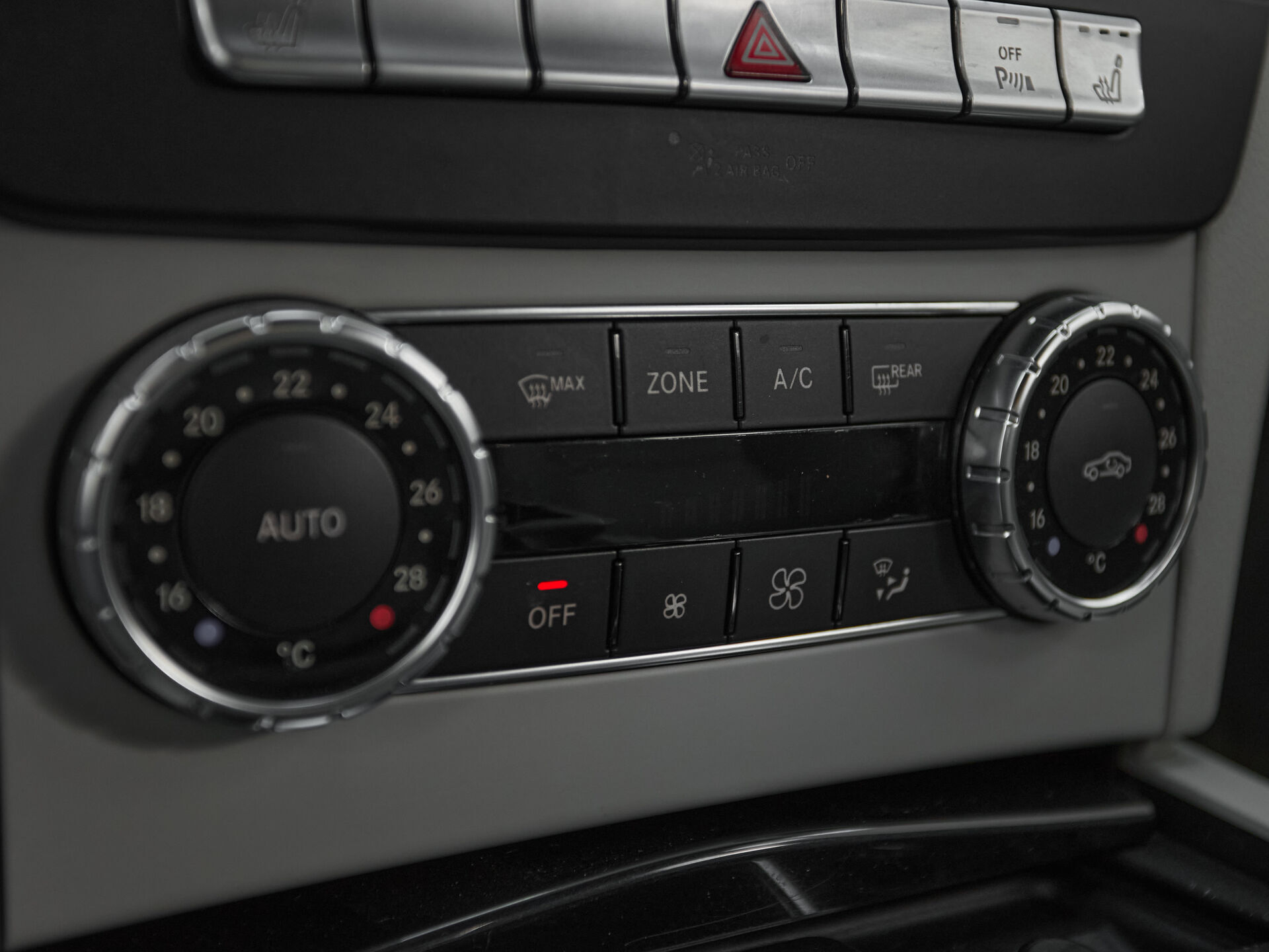 Mercedes benz C-Класс