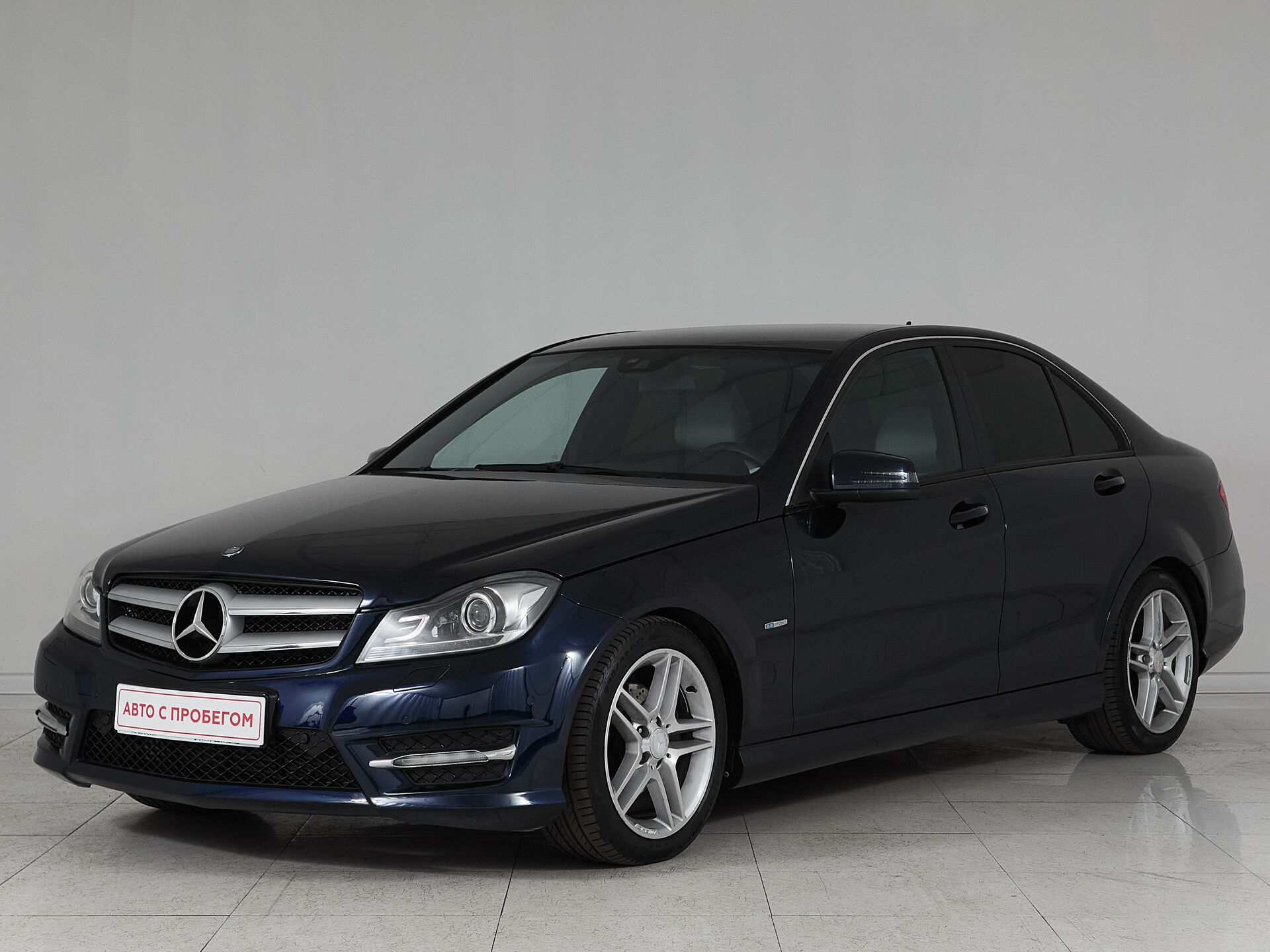 Mercedes benz C-Класс