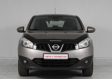 Nissan Qashqai Вид 2