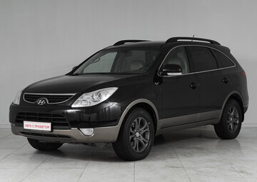 Hyundai ix55 Вид 1