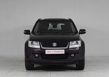 Suzuki Grand Vitara Вид 2
