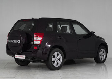 Suzuki Grand Vitara Вид 5