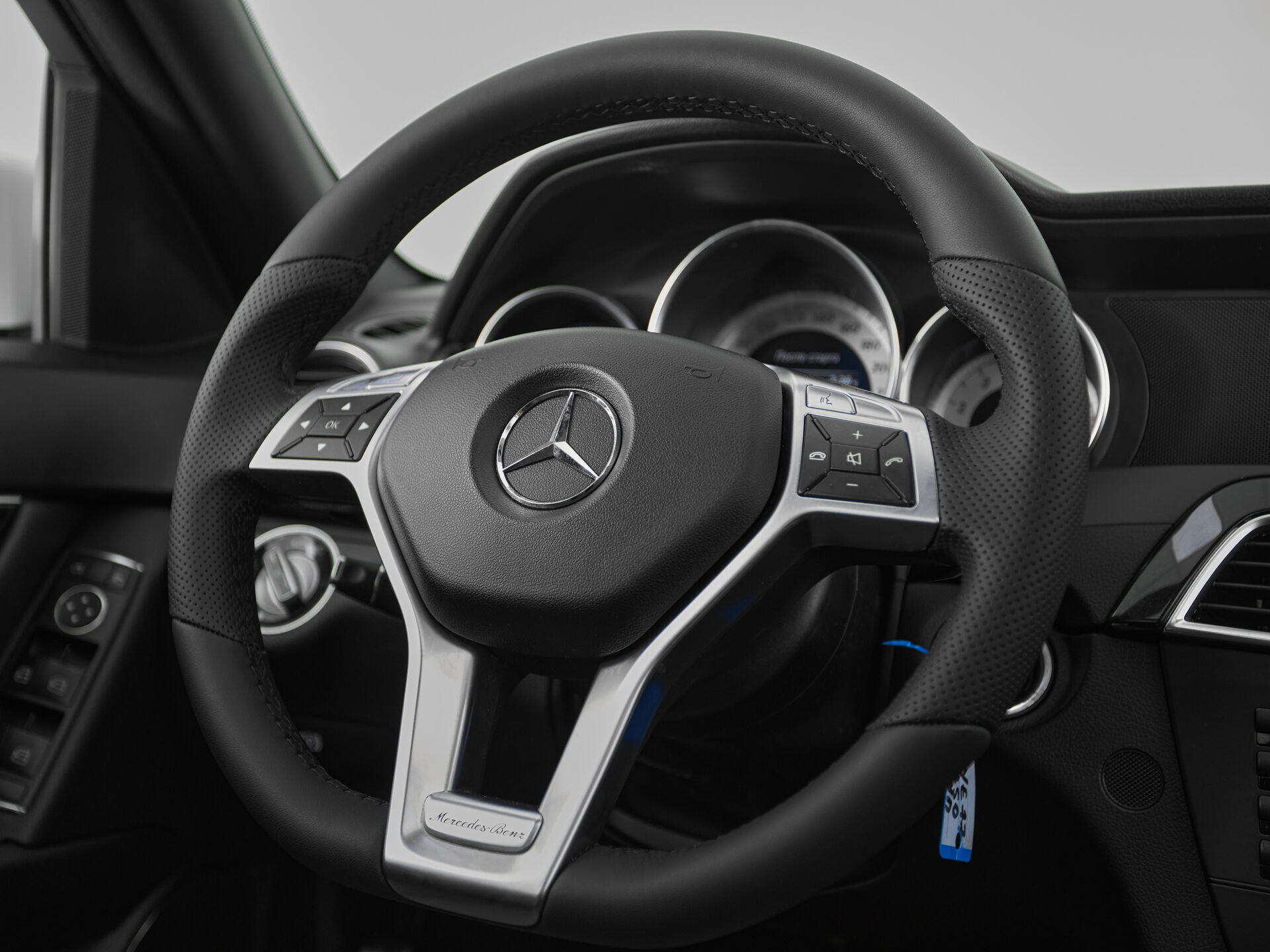 Mercedes benz C-Класс