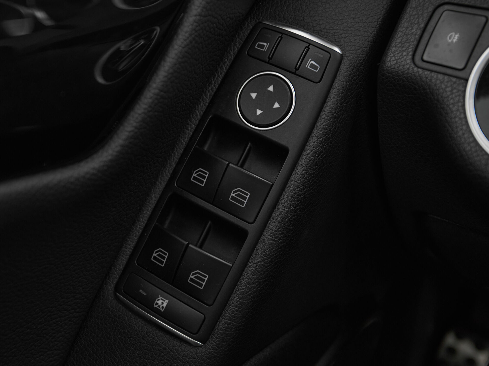 Mercedes benz C-Класс