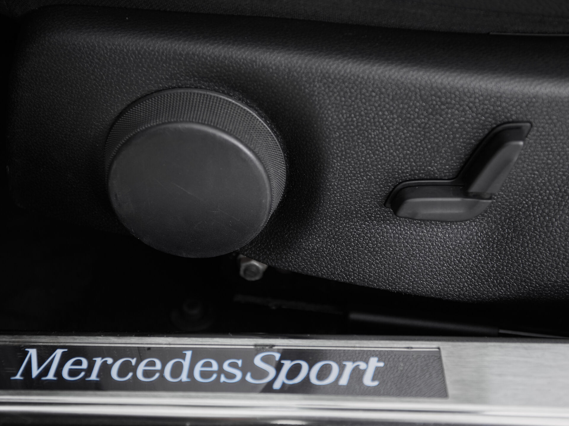 Mercedes benz C-Класс