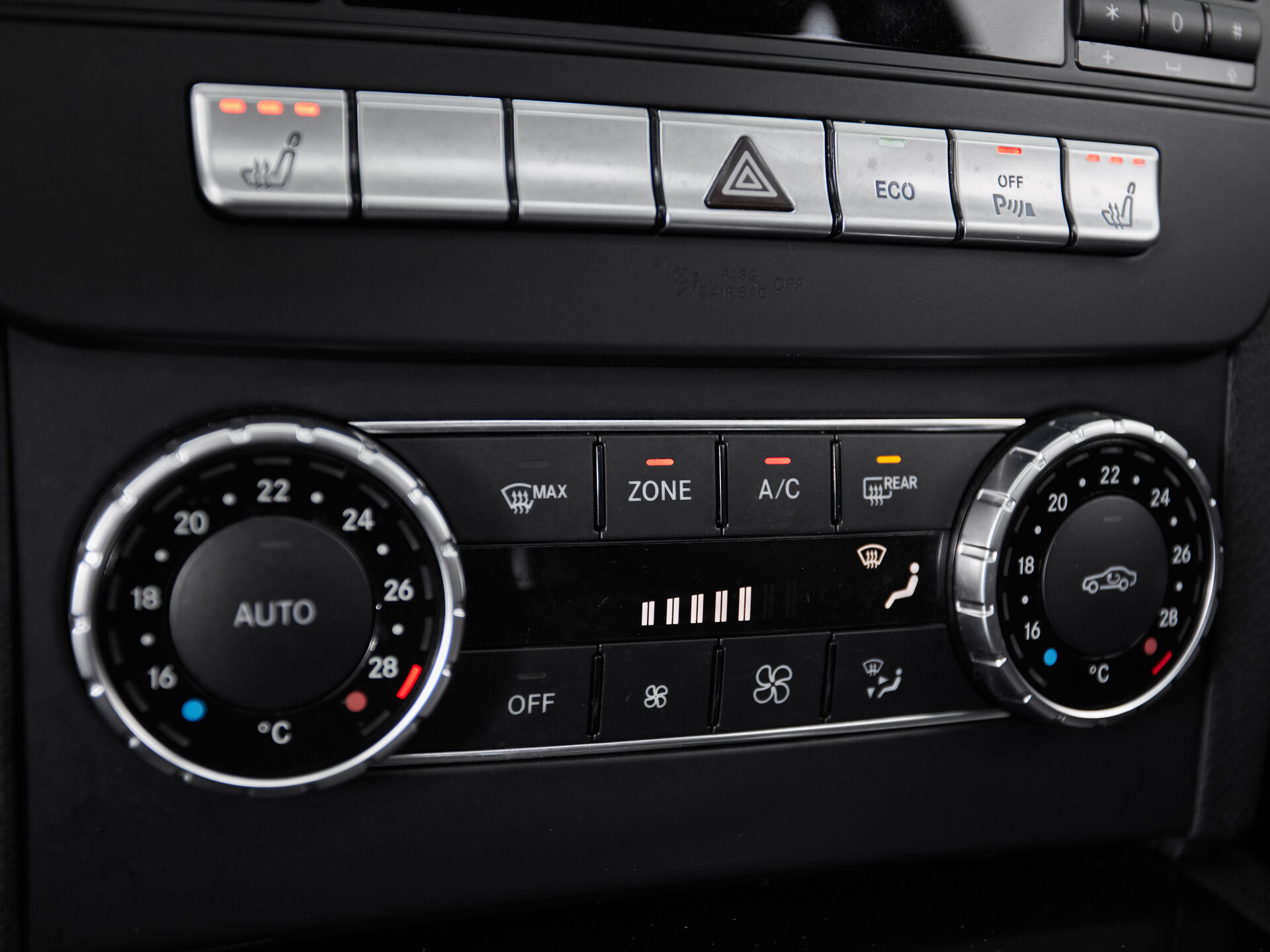 Mercedes benz C-Класс