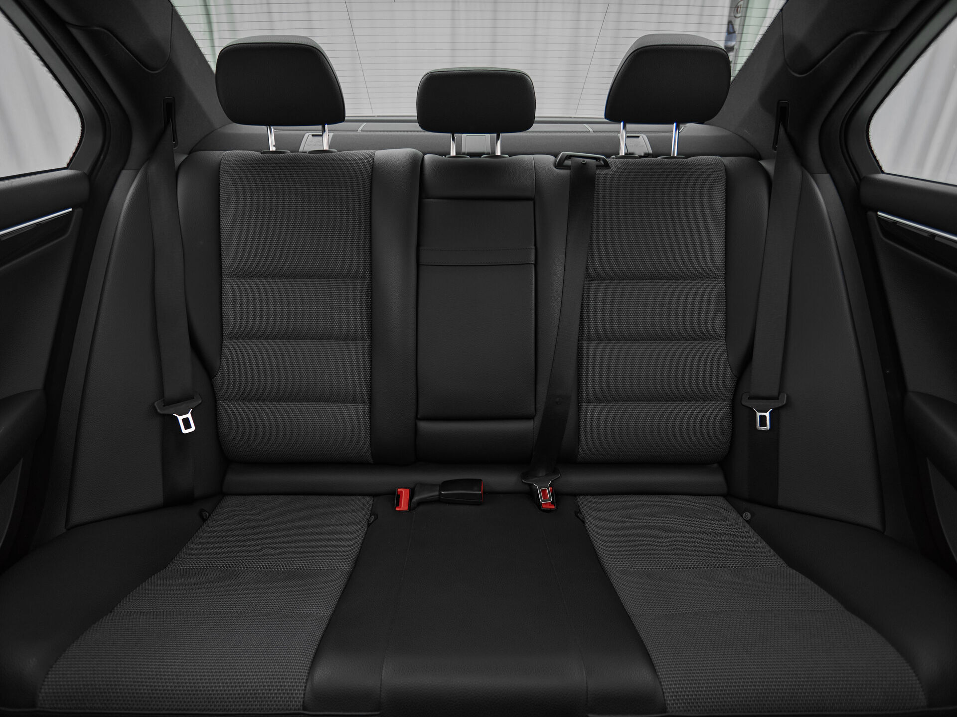 Mercedes benz C-Класс