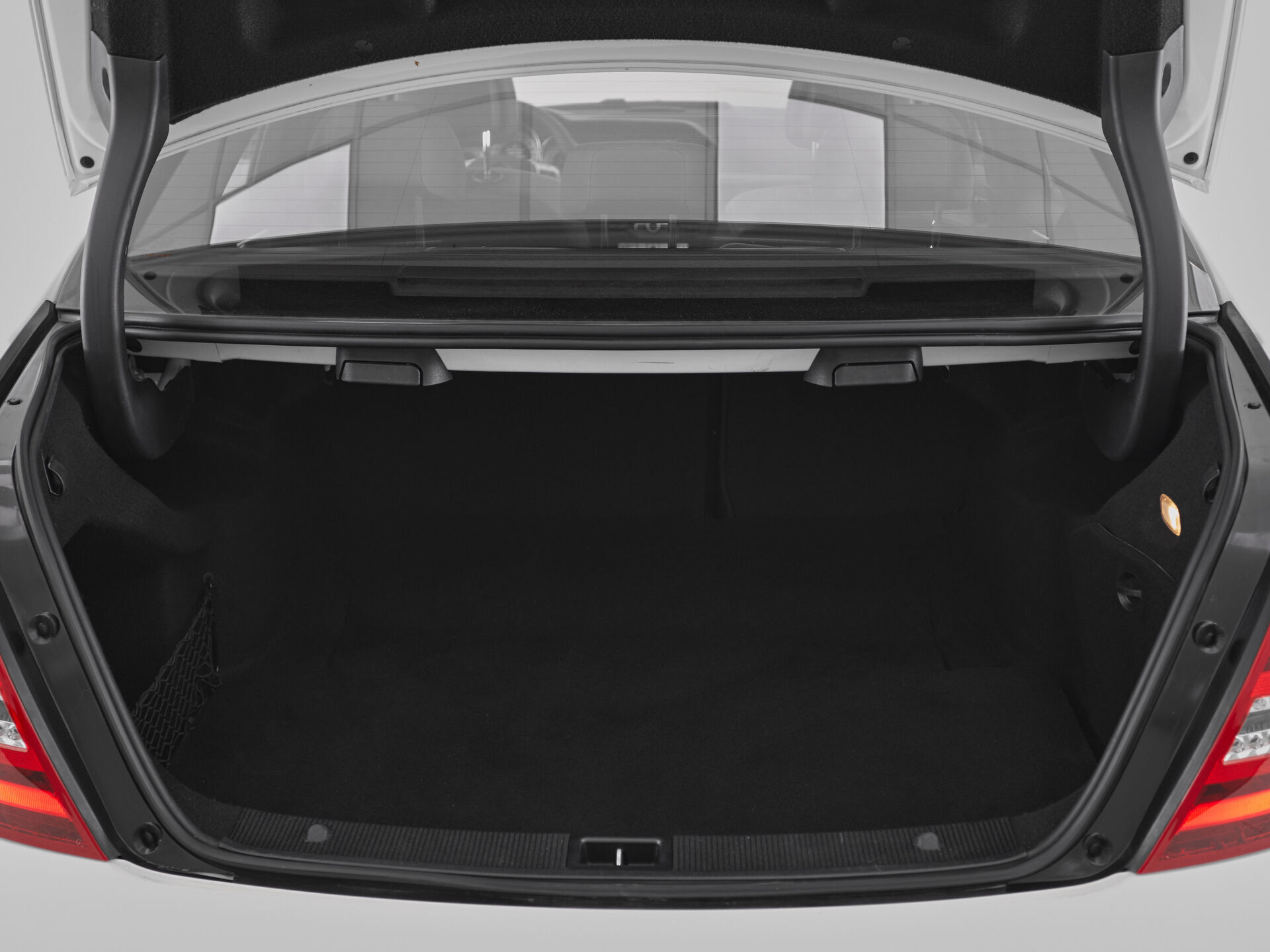 Mercedes benz C-Класс