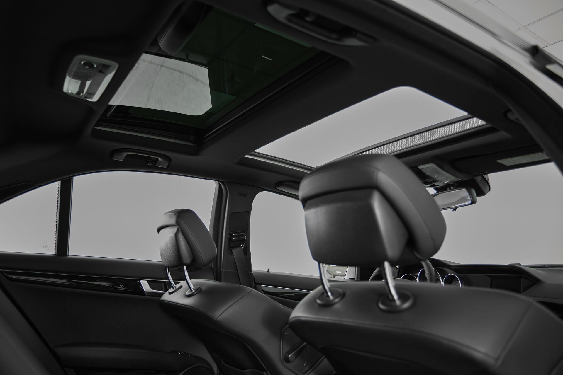 Mercedes benz C-Класс