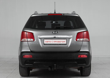 Kia Sorento Вид 5