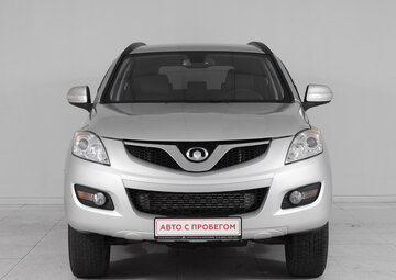 Great Wall Hover H5 Вид 2