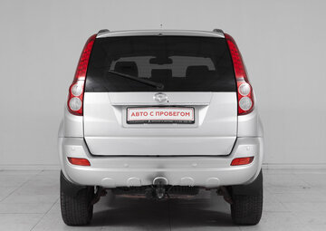 Great Wall Hover H5 Вид 5