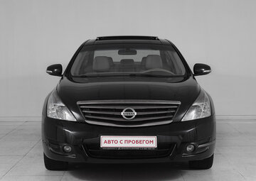 Nissan Teana Вид 2