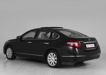 Nissan Teana Вид 4