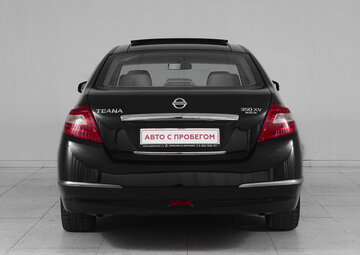 Nissan Teana Вид 5
