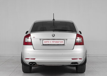 Skoda Octavia Вид 5