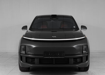 LiXiang L9 Вид 2