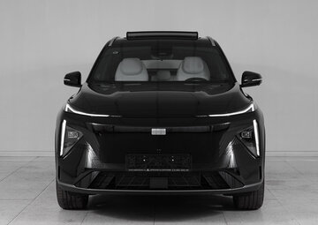 Geely Galaxy L7 Вид 2