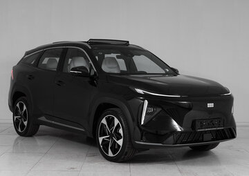 Geely Galaxy L7 Вид 3