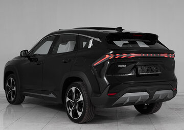 Geely Galaxy L7 Вид 4