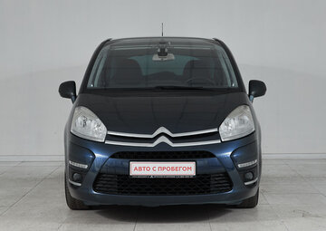 Citroen C4 Picasso Вид 2