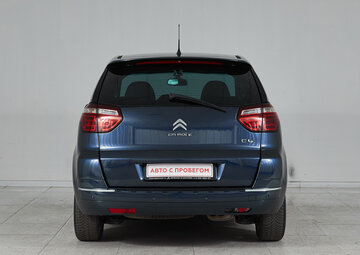 Citroen C4 Picasso Вид 5