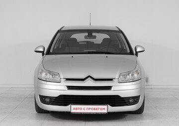 Citroen C4 Вид 2