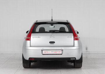 Citroen C4 Вид 5