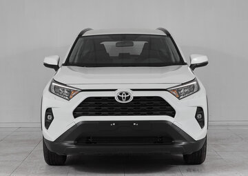 Toyota RAV4 Вид 2