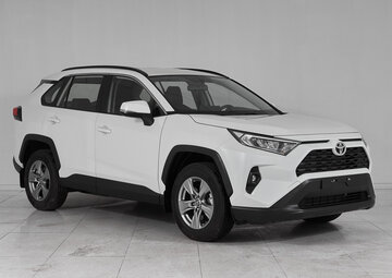 Toyota RAV4 Вид 3