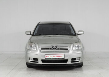Toyota Avensis Вид 2