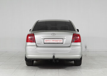 Toyota Avensis Вид 5