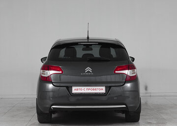 Citroen C4 Вид 5
