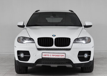 BMW X6 Вид 2