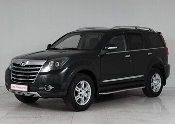 Great Wall Hover H3 Вид 1