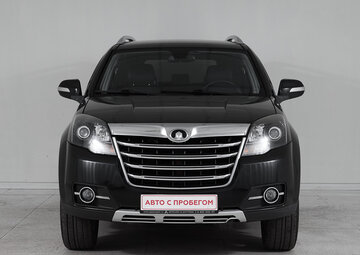 Great Wall Hover H3 Вид 2