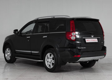 Great Wall Hover H3 Вид 4