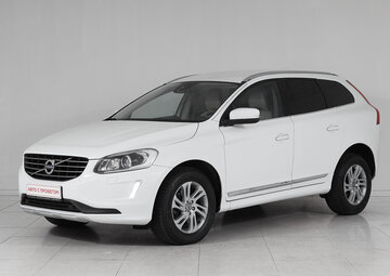 Volvo XC60 Вид 1