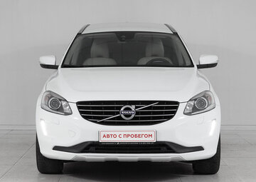 Volvo XC60 Вид 2