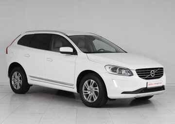 Volvo XC60 Вид 3