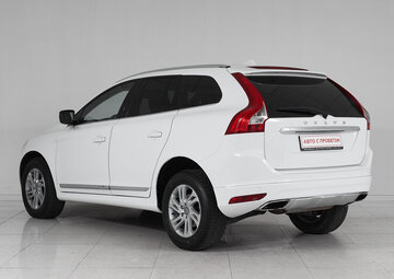 Volvo XC60 Вид 4