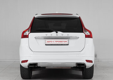 Volvo XC60 Вид 5