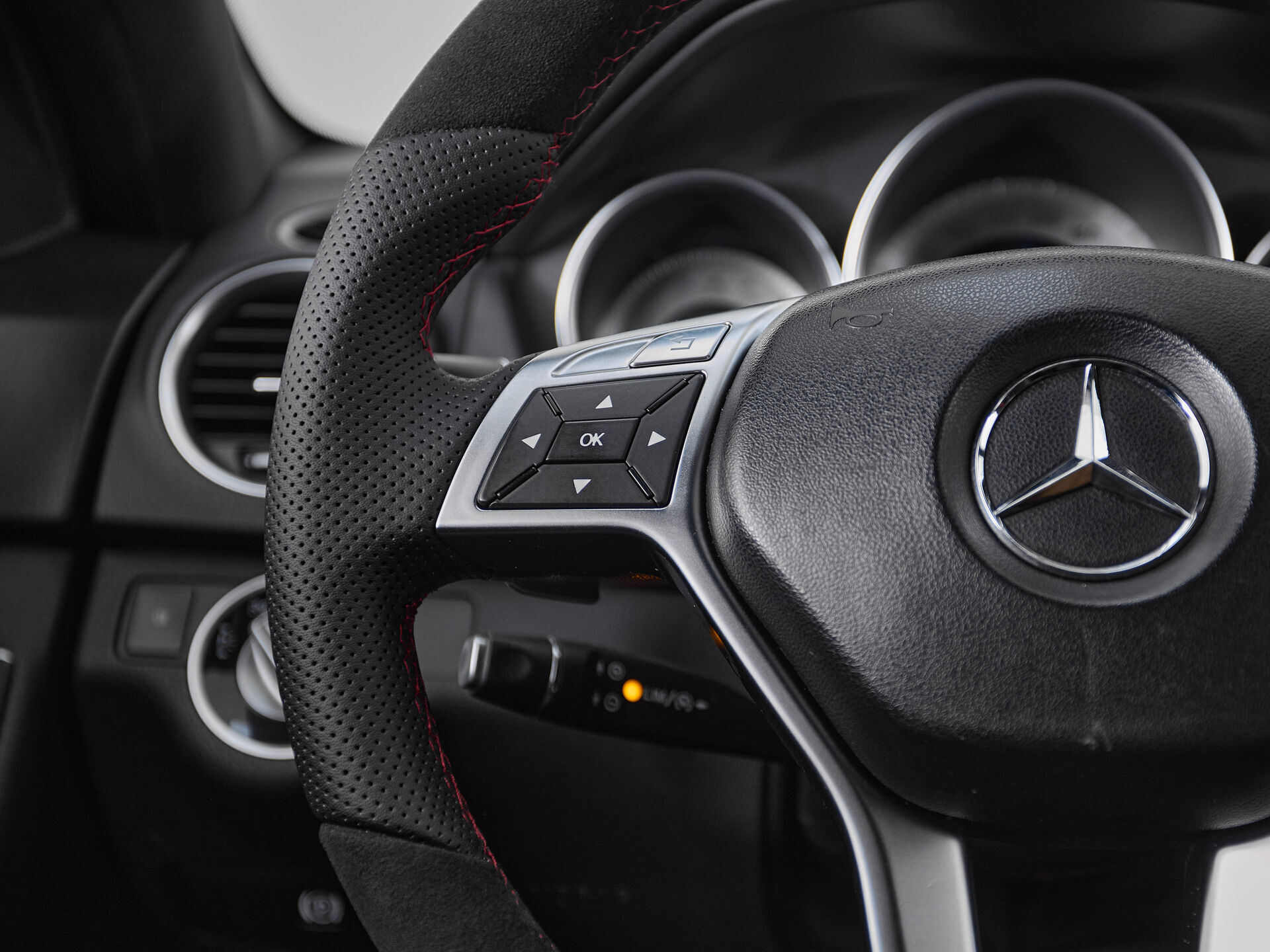 Mercedes benz C-Класс