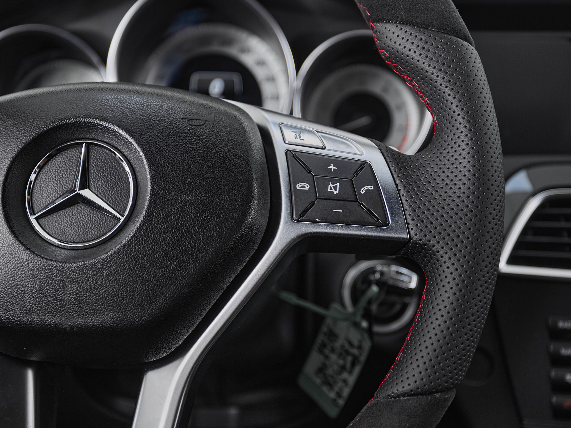 Mercedes benz C-Класс