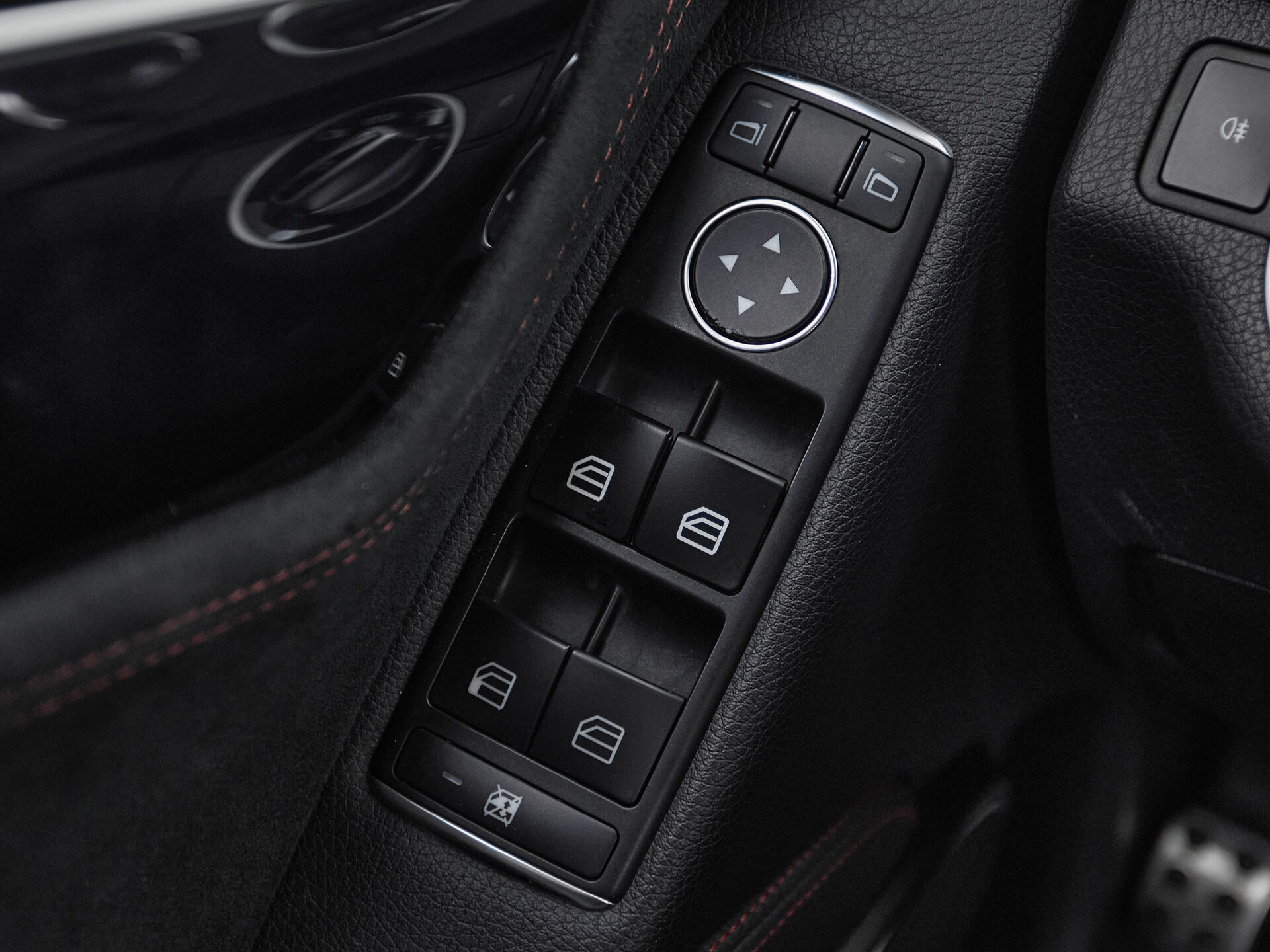 Mercedes benz C-Класс